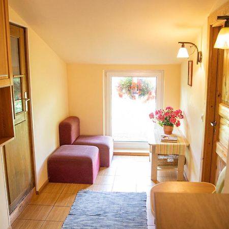Maarjamaee Holiday House Räpina Dış mekan fotoğraf