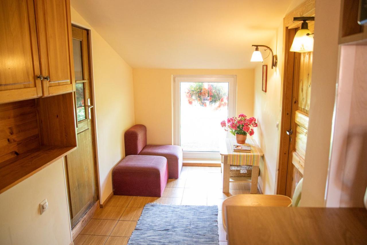Maarjamaee Holiday House Räpina Dış mekan fotoğraf