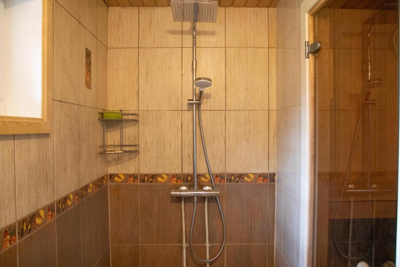 Maarjamaee Holiday House Räpina Dış mekan fotoğraf