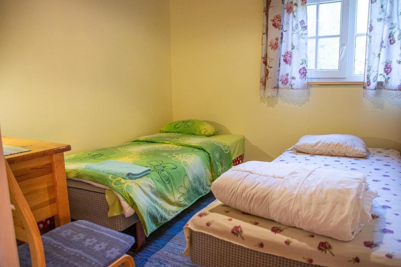 Maarjamaee Holiday House Räpina Dış mekan fotoğraf